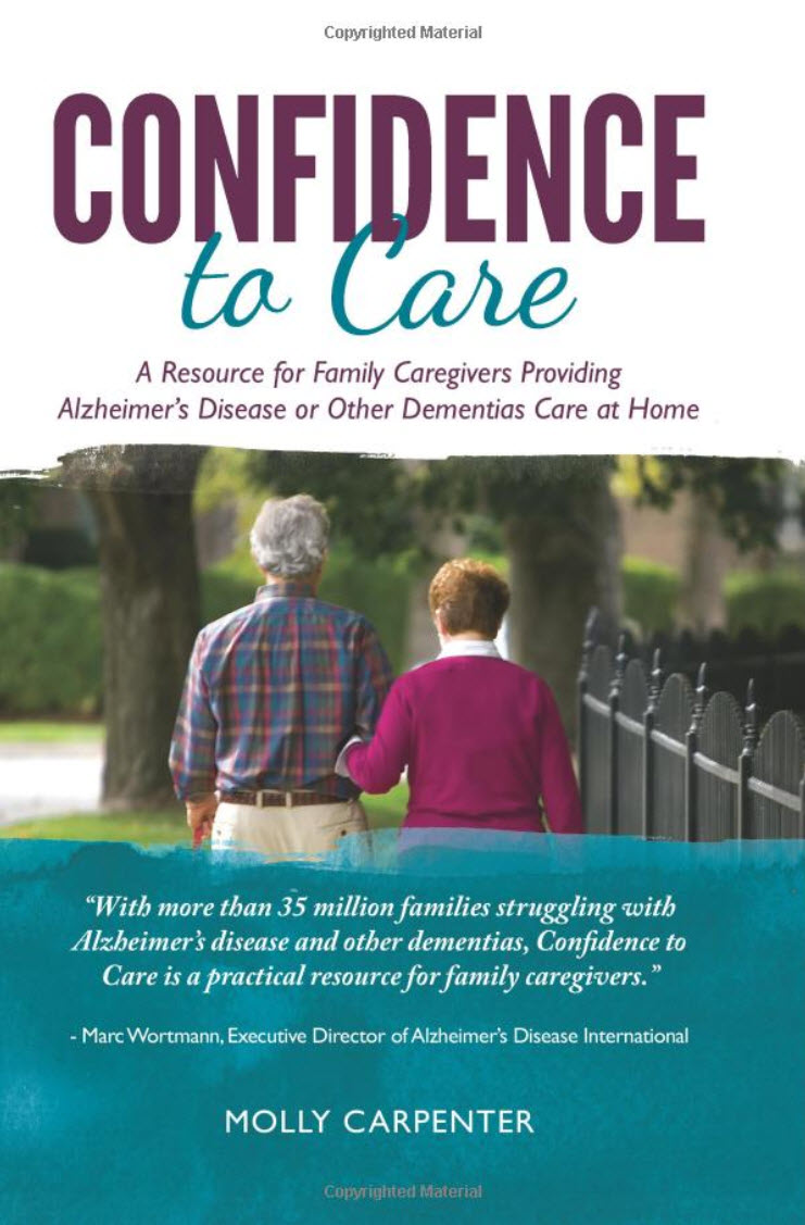 Confidence to Care (aka Home Instead)